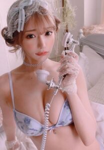 Asuka Kirara 11