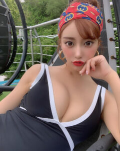 Asuka Kirara 5