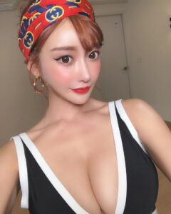 Asuka Kirara 6