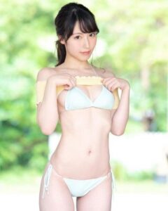 Mai Shiomi 2