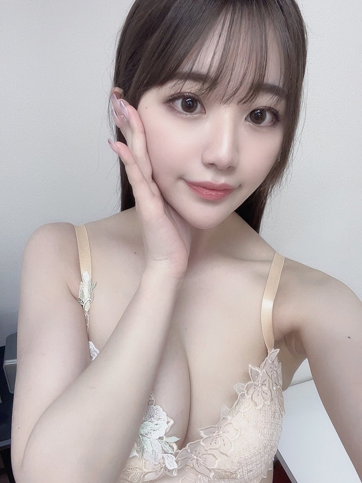 Mirei Shinonome มิเรอิ ชิโนโนเมะ นางเอกเอวี หน้าใหม่ ไฟแรง ปี 2022