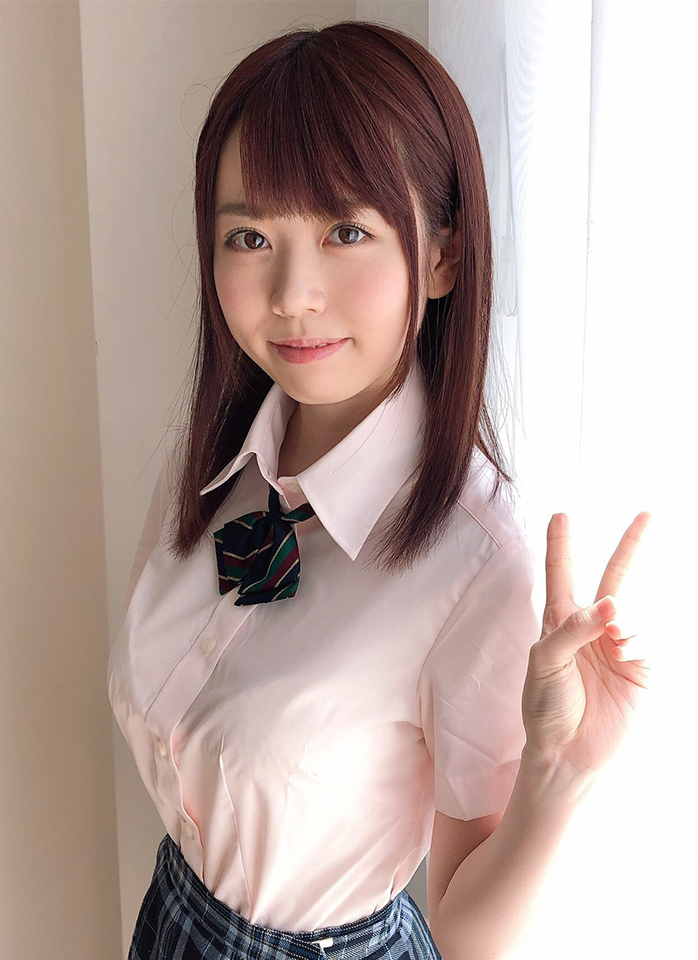 Sakura Miura ดาราเอวี ยอดฮิต มาแรง แจกวาร์ป หนังเด็ด 18+