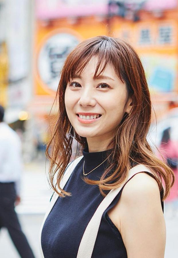 Yuma Asami javtded 13