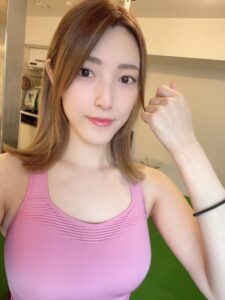 Iioka Kanako javtded 17