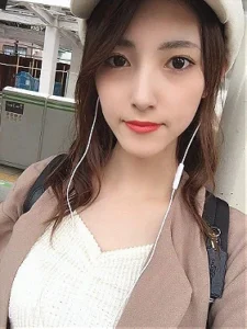 Iioka Kanako javtded 18