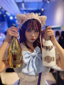 Ichika Matsumoto javtded 10