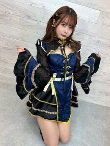 Ichika Matsumoto javtded 23