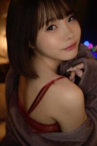 Ichika Matsumoto javtded 6