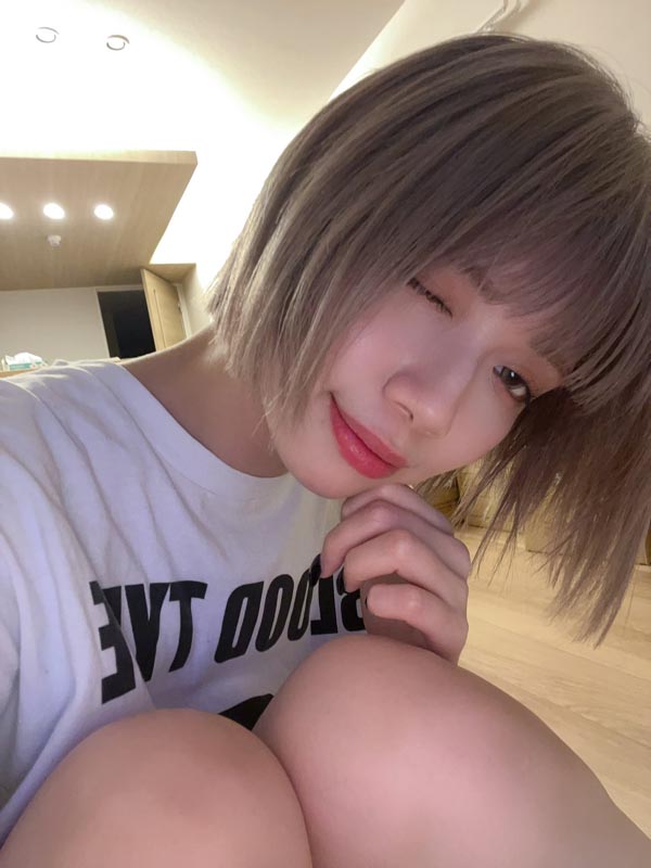 Nozomi Ishihara javtded 1