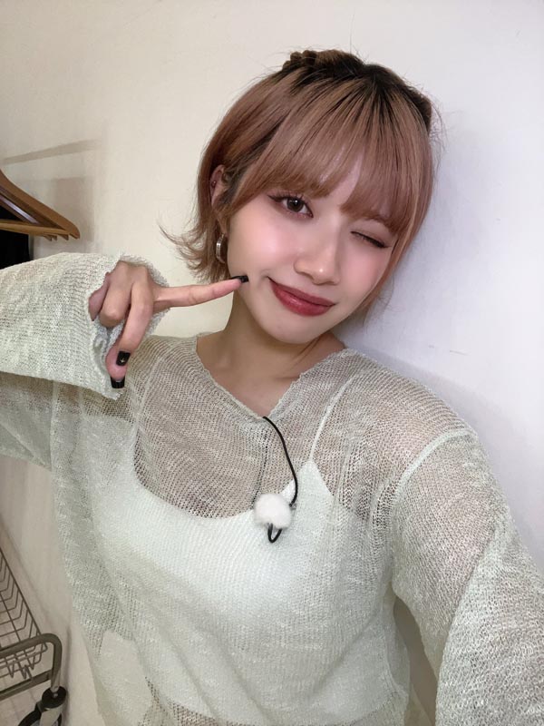 Nozomi Ishihara javtded 4