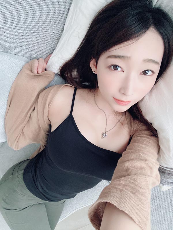 hasumi Kurea javtded 2