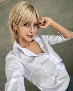 Mio Kimishima 1 (17)