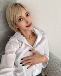 Mio Kimishima 1 (18)