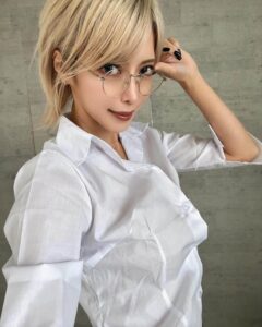 Mio Kimishima 1 (20)