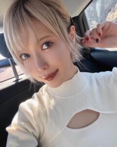 Mio Kimishima 1 (21)