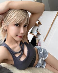 Mio Kimishima 1 (34)
