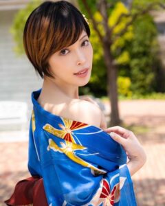 Mio Kimishima 1 (35)