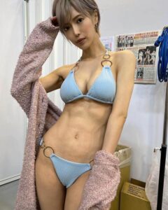Mio Kimishima 1 (36)