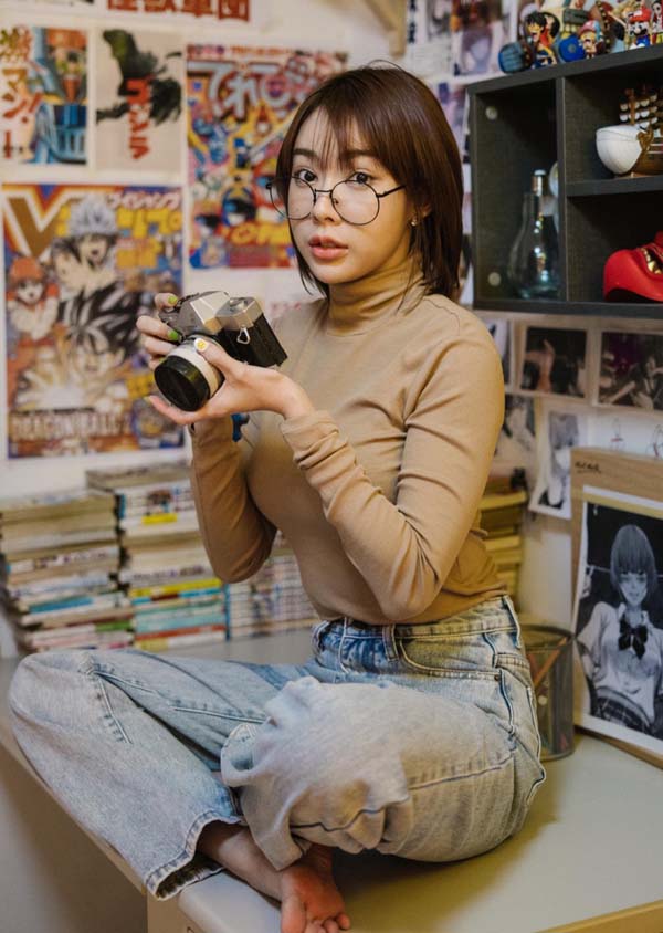 Fangko ok 9