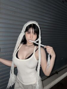 maymae kh-16