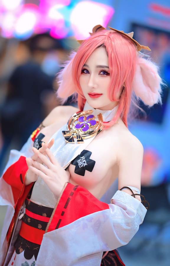 Jernny Pasicha 7