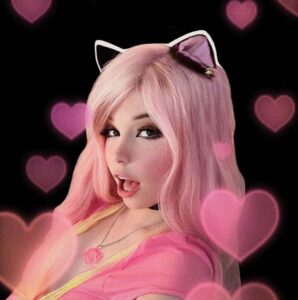 Belle Delphine-13
