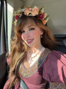 Belle Delphine-14