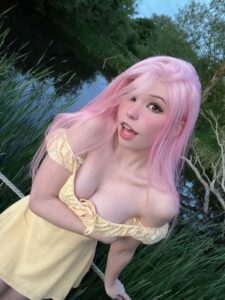 Belle Delphine-18