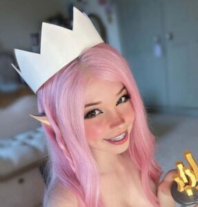 Belle Delphine-19