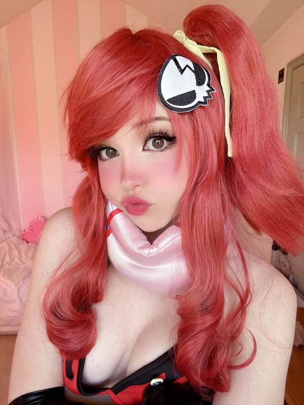 Belle Delphine 2