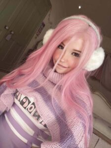 Belle Delphine-22