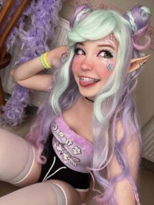 Belle Delphine-25