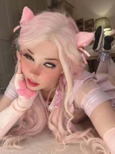 Belle Delphine-4