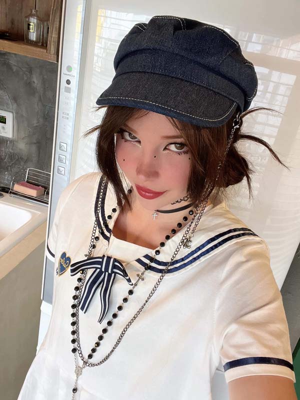 Belle Delphine 4