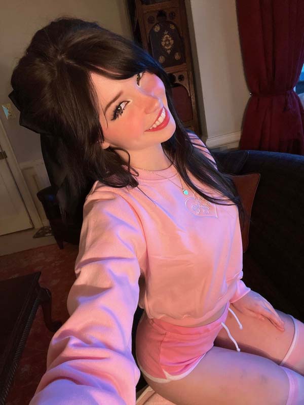 Belle Delphine 6
