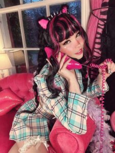 Belle Delphine-9