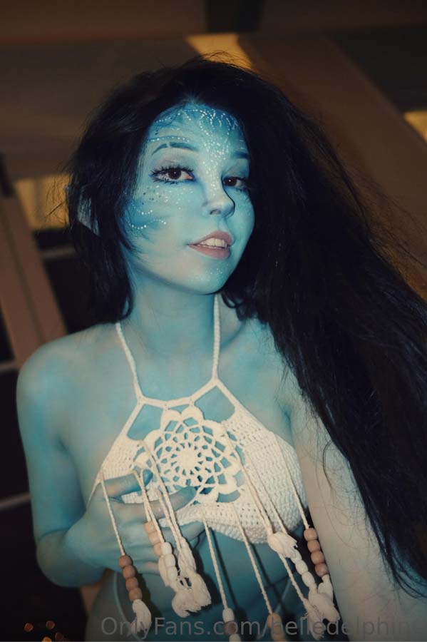 Belle Delphine 9