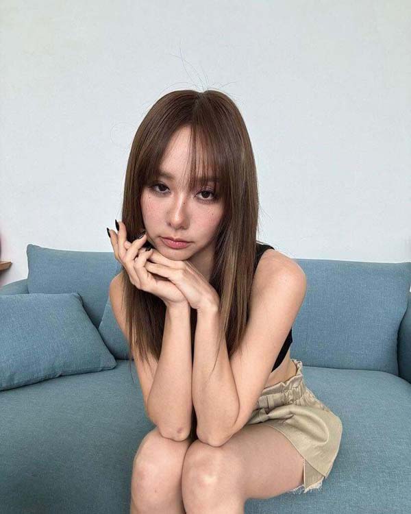 Toey Jarinporn 11