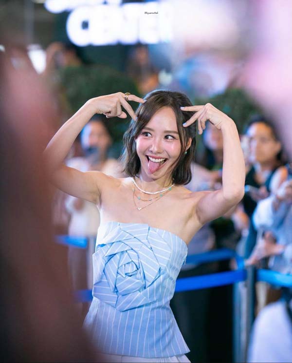 Toey Jarinporn 6