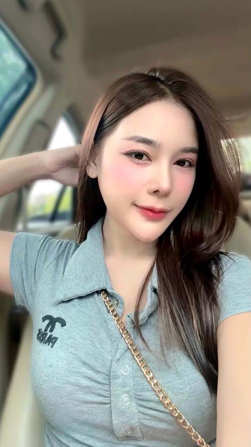 Oilly chanika 2