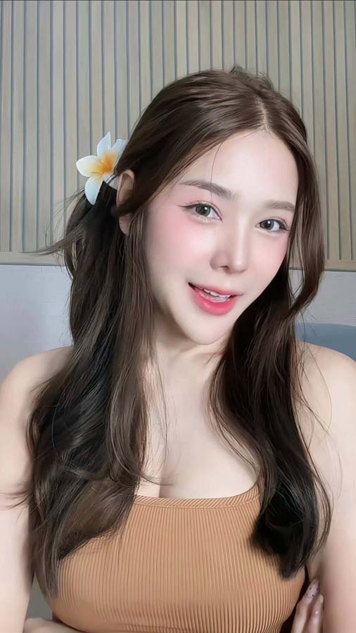 Oilly chanika 3
