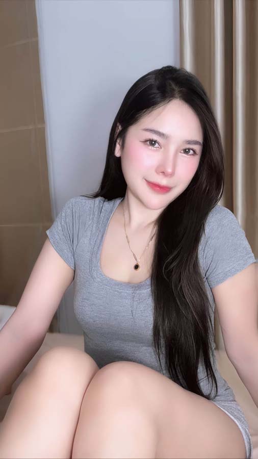 Oilly chanika 6