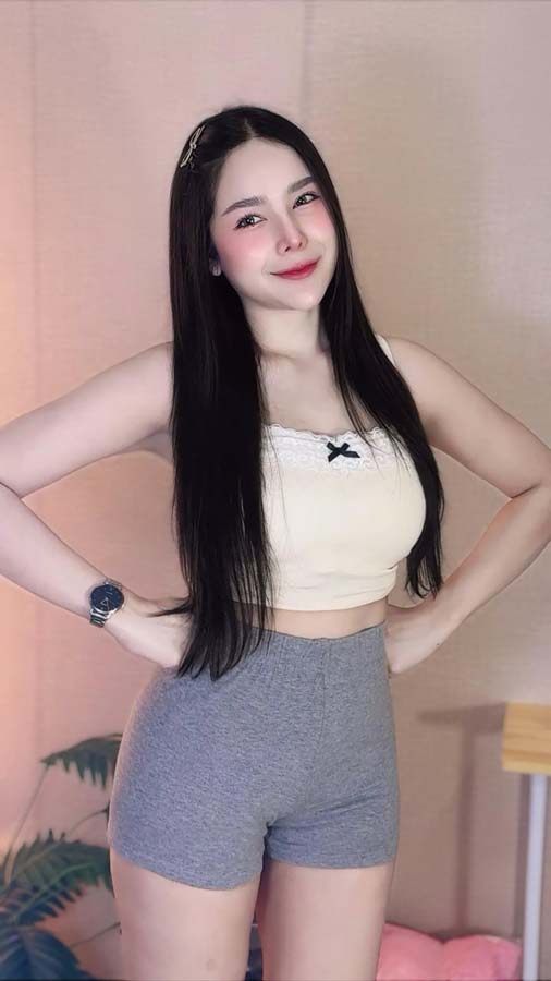 Oilly chanika 7