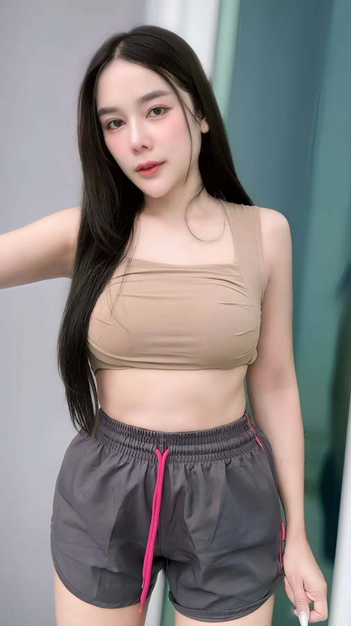 Oilly chanika 8