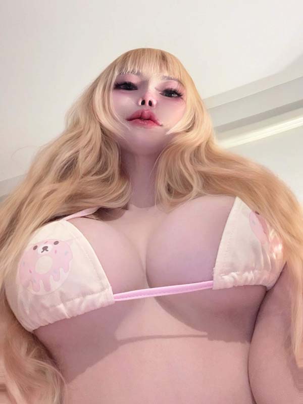 Jusminkuma 7