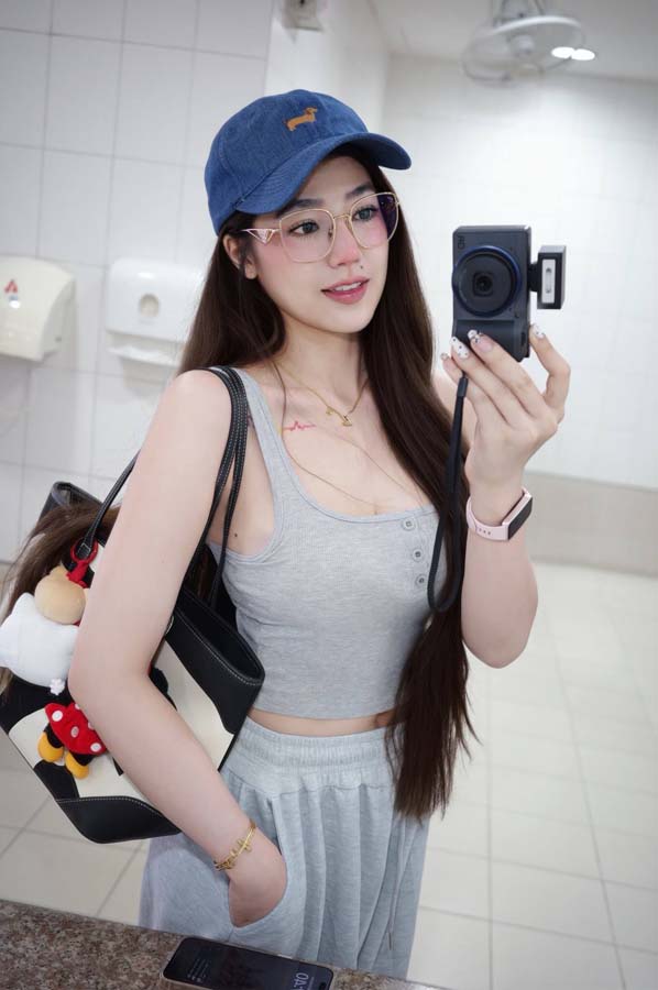Kat weechaya 2