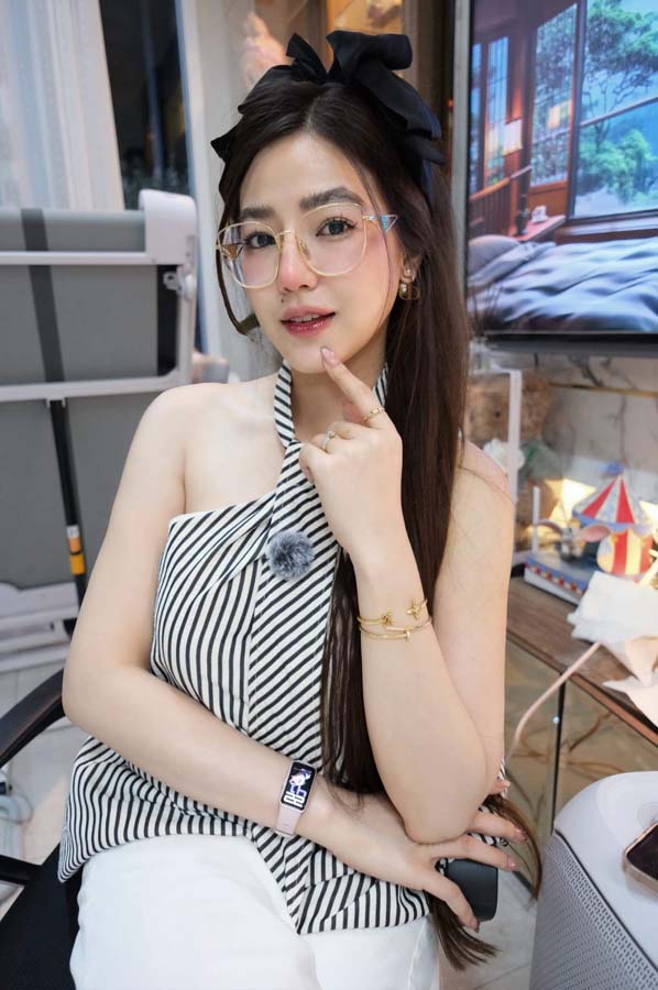 Kat weechaya 3