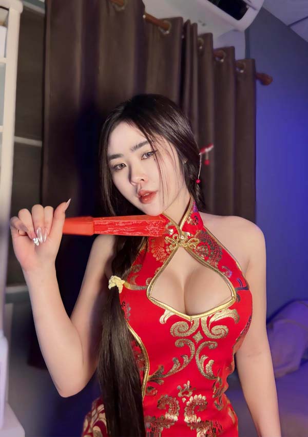 Nan Nann 7