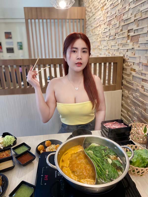 Supanida Prasuwan 5