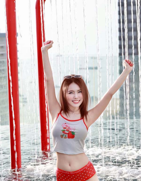 mejisuperrookie 8